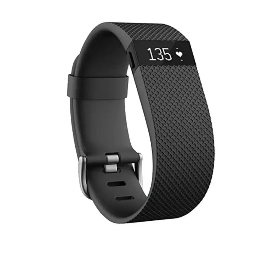 Charge HR Heart Rate Fitness Wristband Watch sport band Watch