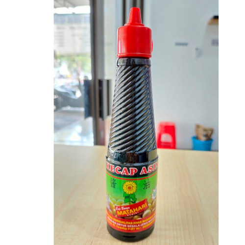 

kecap asin matahari 135ml