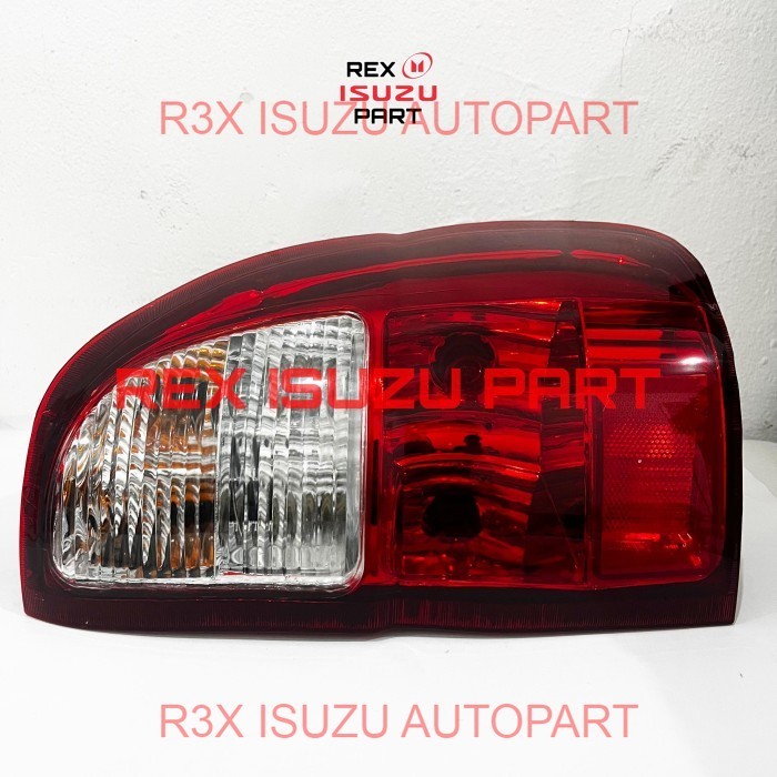 Lampu stop / stoplamp Isuzu panther LS LV LM touring ORIGINAL - KIRI