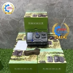 

Trap Camera HH662 Trail Hunting Kamera IP66 1080P Infrared IR HH-662