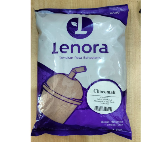 

lenora chocomalt