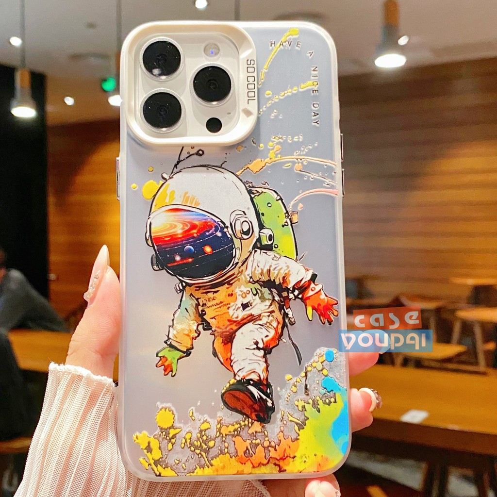Case INFINIX Hot 12 Play 30 30i 30 Play Hot 40 Pro 40i Note 30 Pro Note 40 Smart 6 Plus 7 Plus 8 Sti