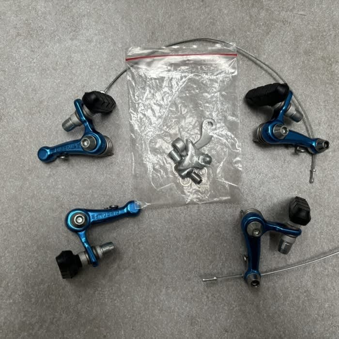 cantilever rem sepeda diacompe dia compe dc980 not paul shimano ritchey