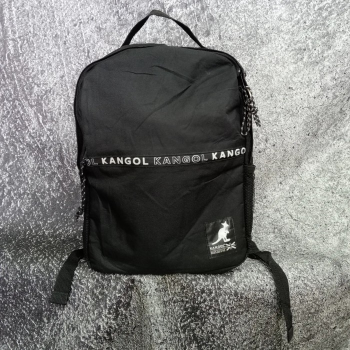 tas ransel daypack KANGOL tas ransel anak
