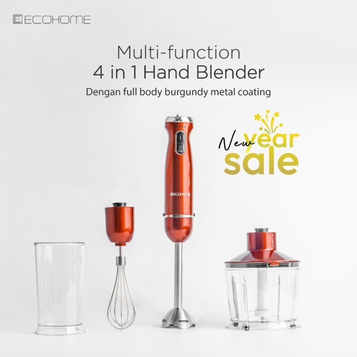 ECOHOME HAND BLENDER EHB-333