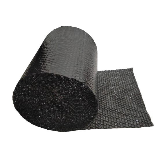 

Tambahkan bubble liner untuk memastikan keamanan kemasan