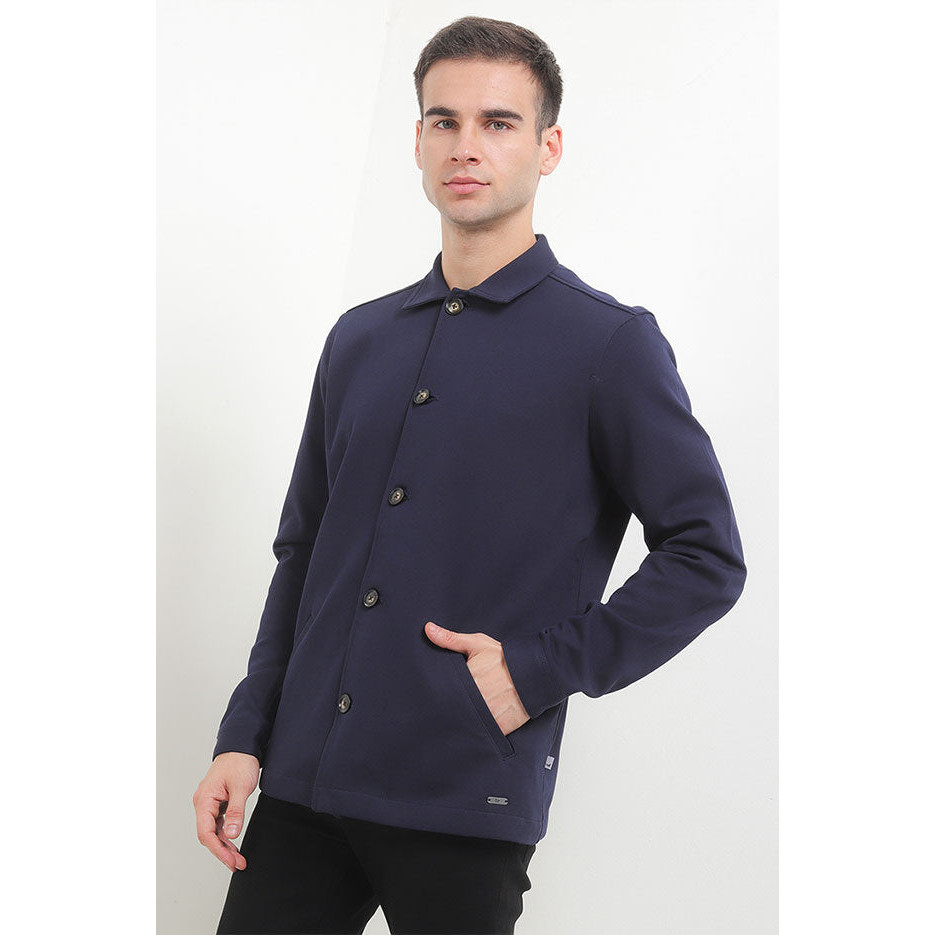 Andrew Smith Jaket Pria A0178J02H