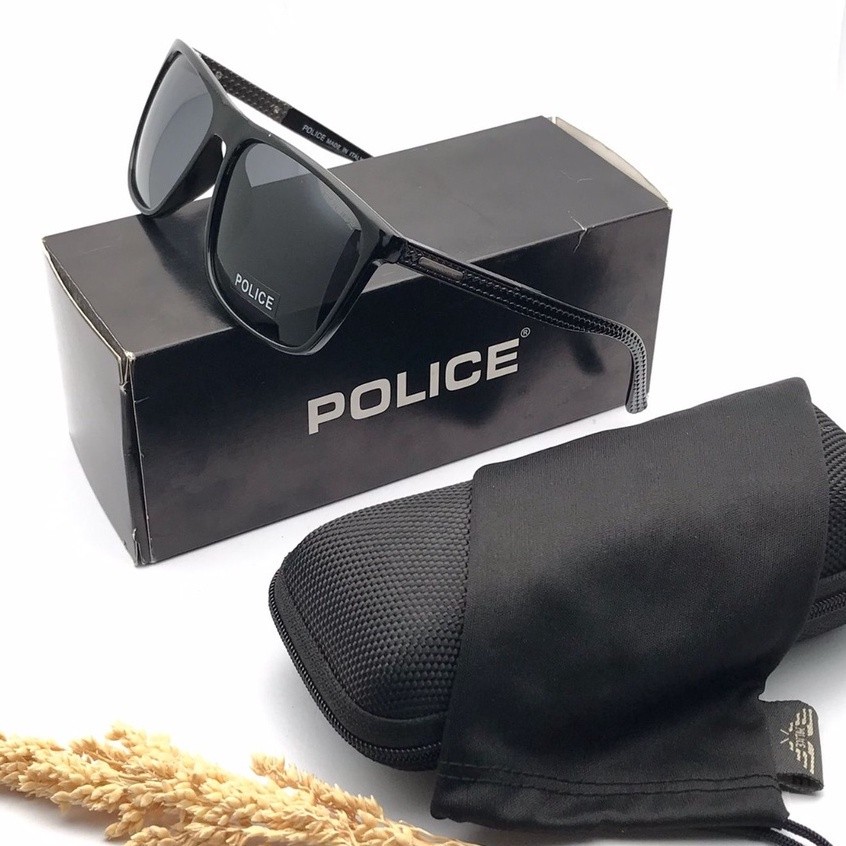 PROMO RAMASHOP TERLENGKAP- Promo Termurah GROSIR TERMURAH Kacamata Police PC1361