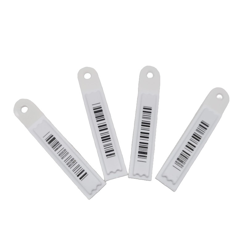

504 Pieces EAS Systems Anti Theft Jewelry Price Tag Security Sticker Supermarket Price Display Retail Store Jewelry Price Tag