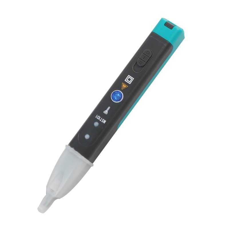 Automotive Electronic Magnetic Faults Indicator Detector MST-101 Pen Style Coil Generator Tester Qui