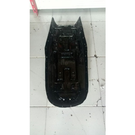 Plat Dudukan Jok Motor CB Twin CB Glatik Jumbo CB Besar CB Dream Plat Jok Cb Dream