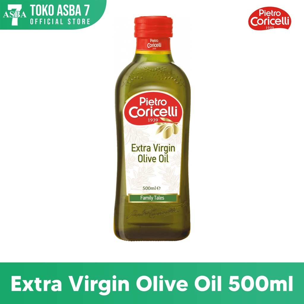 

PIETRO PURE OLIVE OIL 500M
