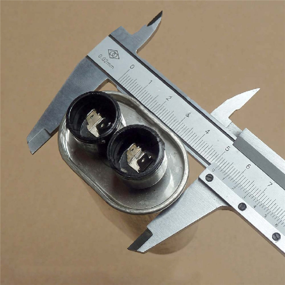 1UF/1.05U/1.1UF High Voltage HV Capacitor Microwave Replacement Universal Dropship