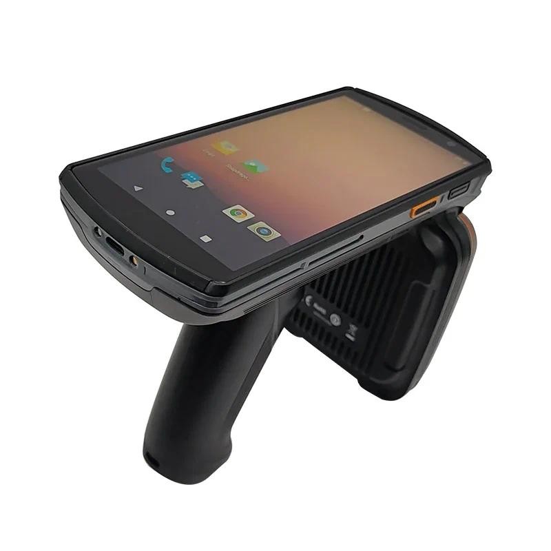 

E710 Barcode scanner for Inventory management handheld rfid reader