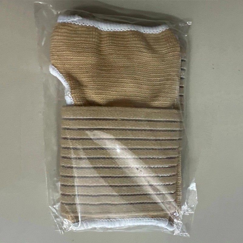 New 1 Pasang Deker Pergelangan Tangan Deker Tangan Deker Cidera Tangan Deker Pelindung/Alat Terapi