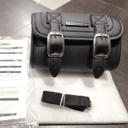 Tas SADDLEMEN tool bag HARLEY dyna touring softail sportster 3510-0105