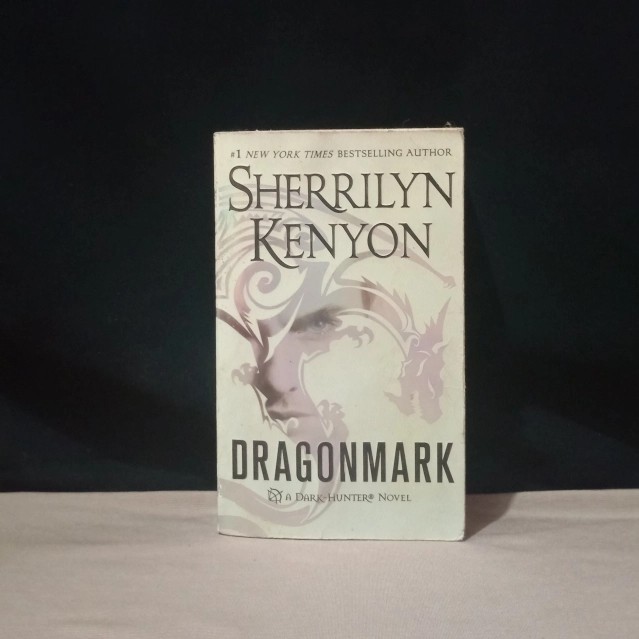 SHERRILYN KENYON - DRAGONMARK