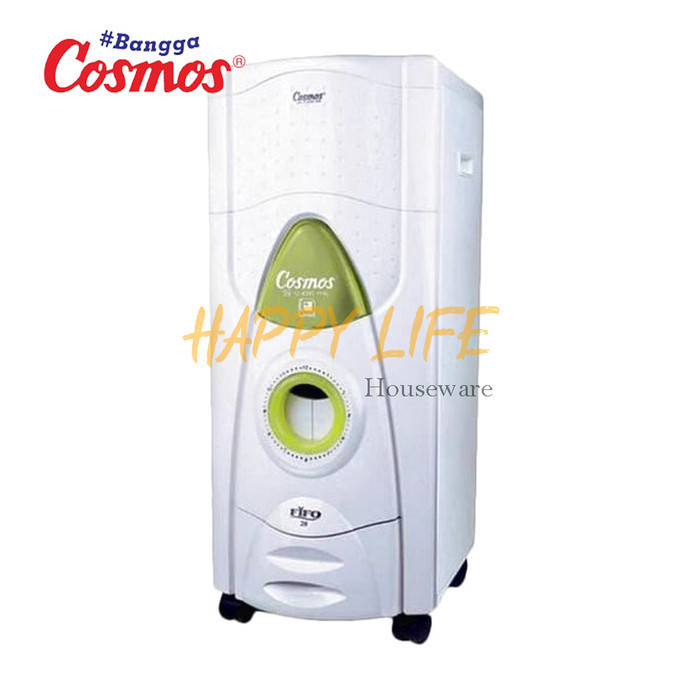 RICE BOX COSMOS 28KG FIFO28