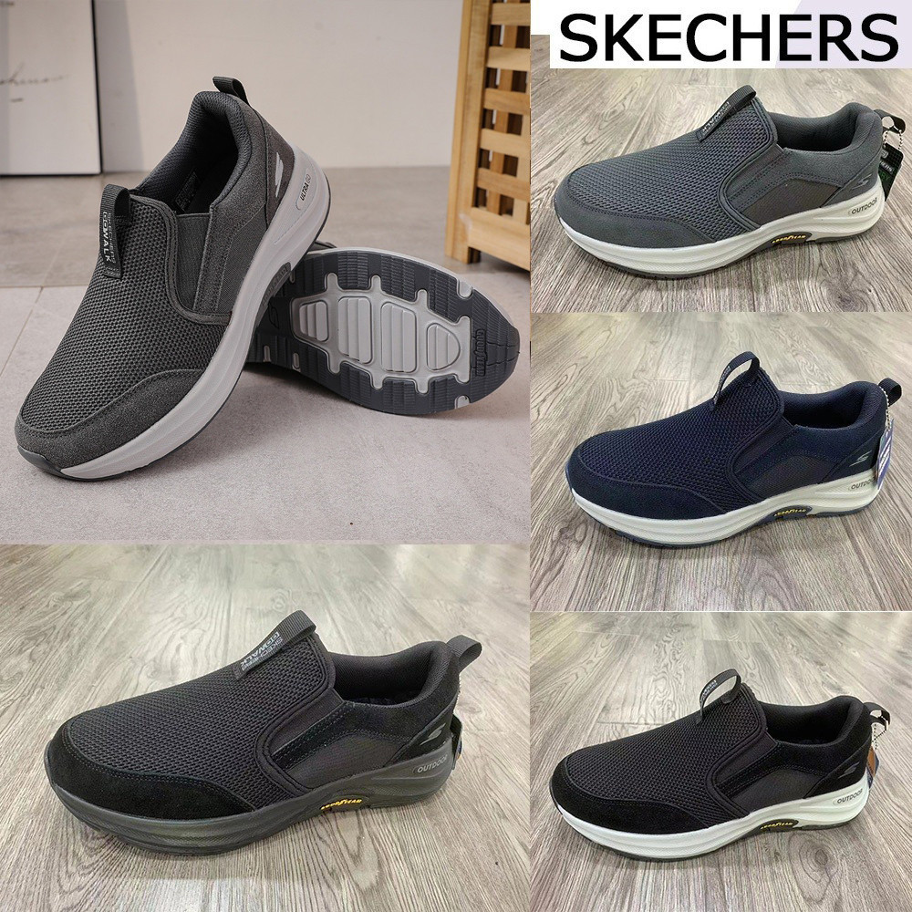 Sepatu Pria  Skechers Ultra Go Good Year Man Sepatu Skechers Pria  sport