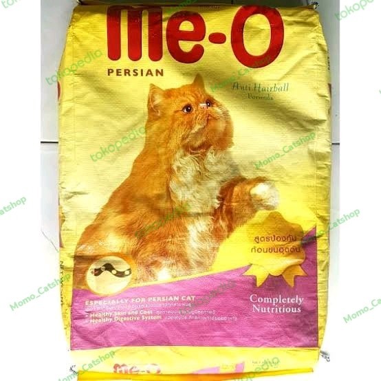 meo persian 7kg