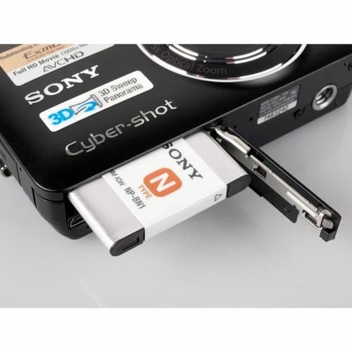 BATERAI SONY NP-BN1 BATRE CYBERSHOT DSC BATTERY W320 W560 W570 T99 NEW