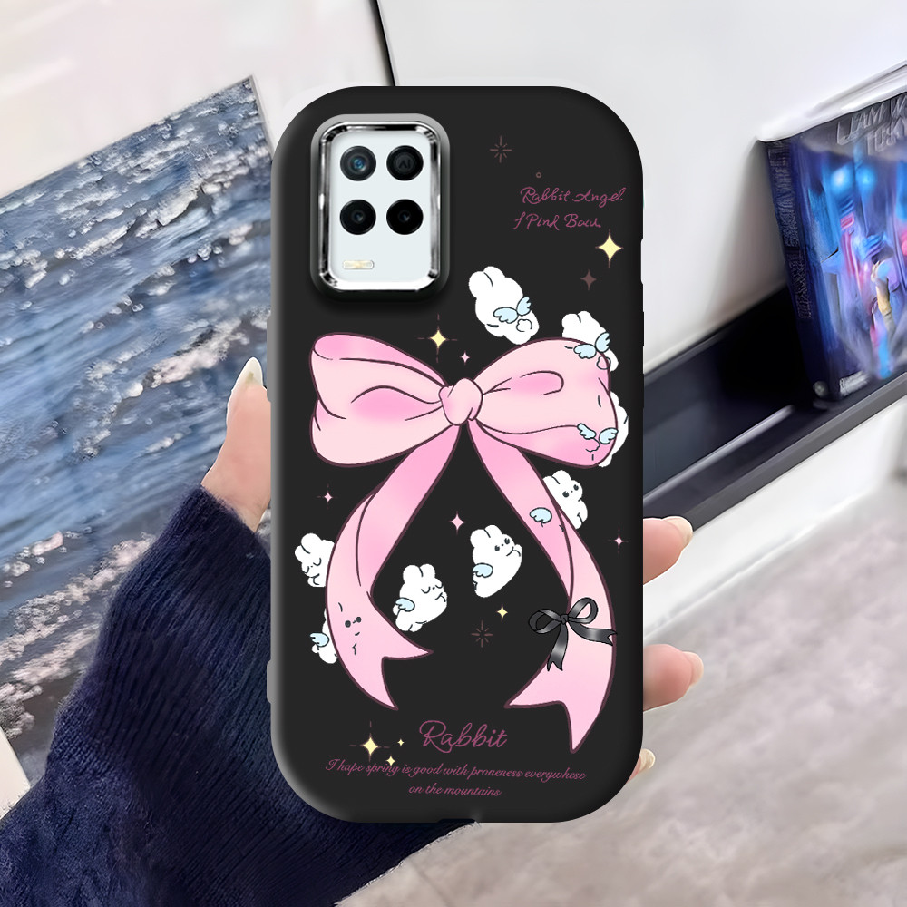 Realme 8 5G Phone Case Softcase Casing Hp Kesing Soft Cassing Cute 5192