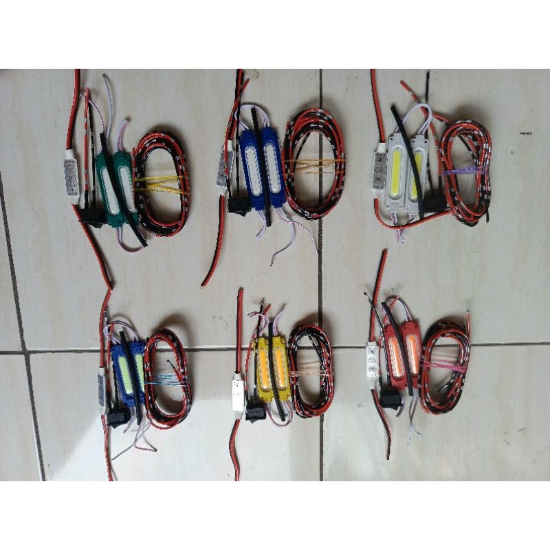 LAMPU KOLONG All Motor LAMPU KOLONG Universal