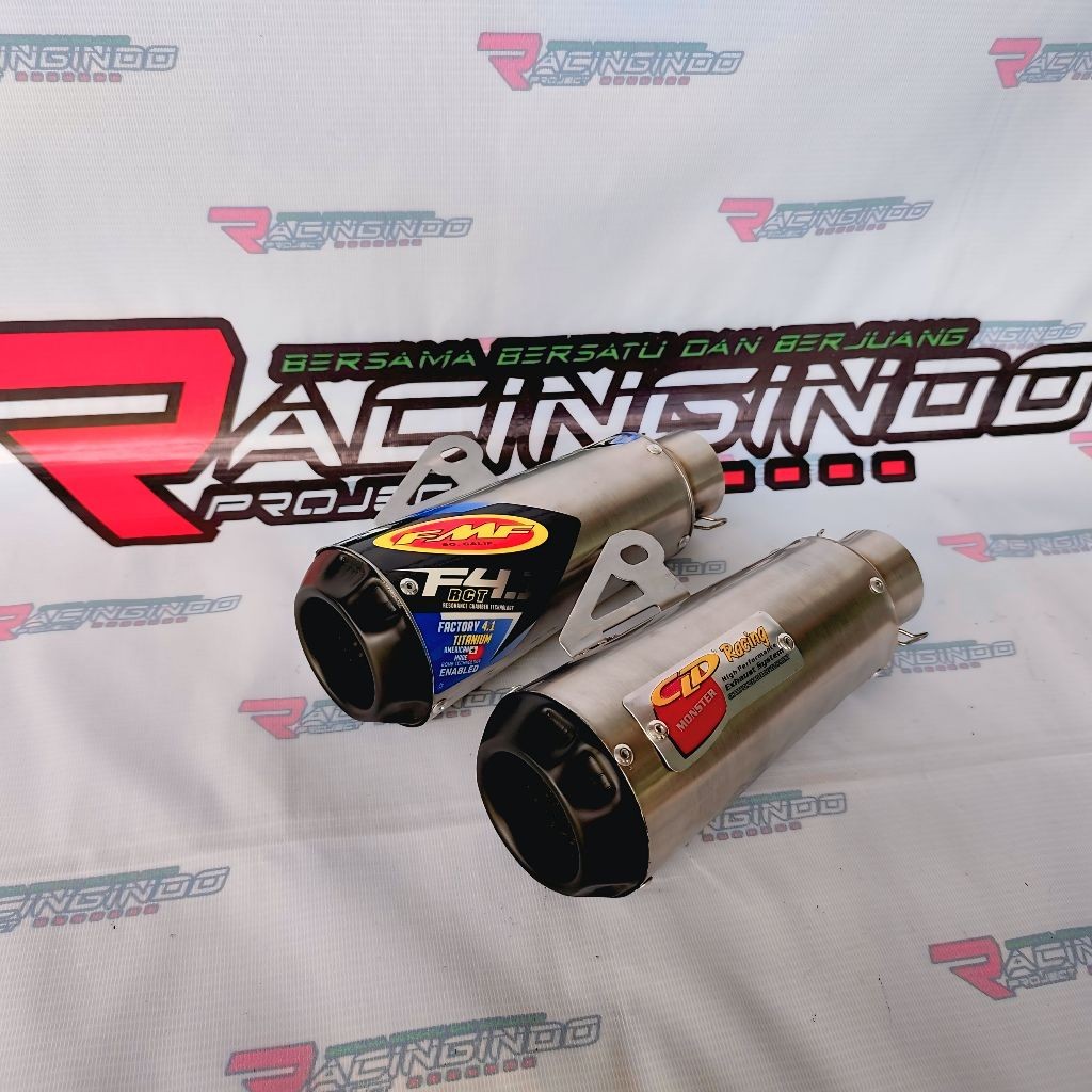 slincer knalpot norifumi gtx diameter 50 supra x jupiter karisma revo smash mx 135 norifumi gtx cld 