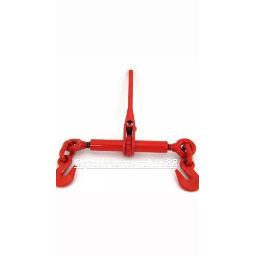 

Load binder ratchet 5/6"-3/8''(5/16inch-3/8inch) / span skrup - 5/16-3/8