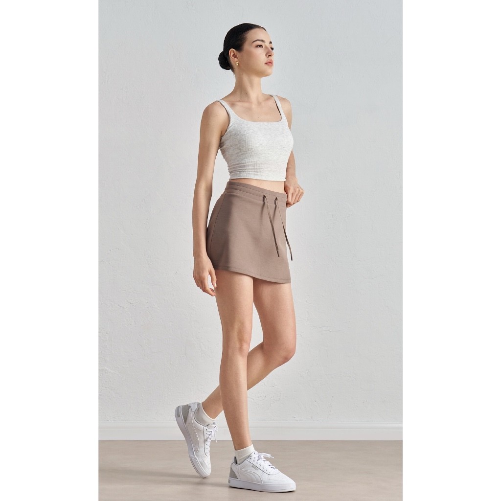 Karla - A Line Skirt Premium- A Line Tennis Padel Skirt Stella