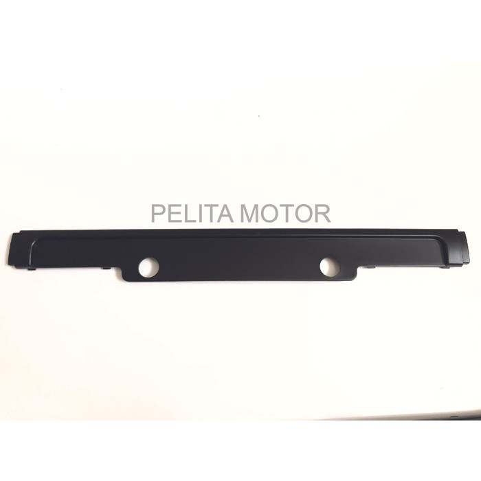 MS99 Delete Plate Bumper BMW E36 Mtech (Original Part)
