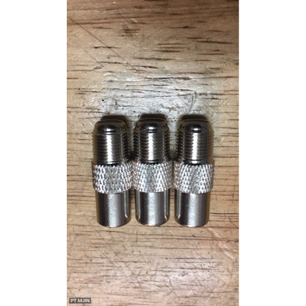 Conector Konektor Tv drat/F to TV