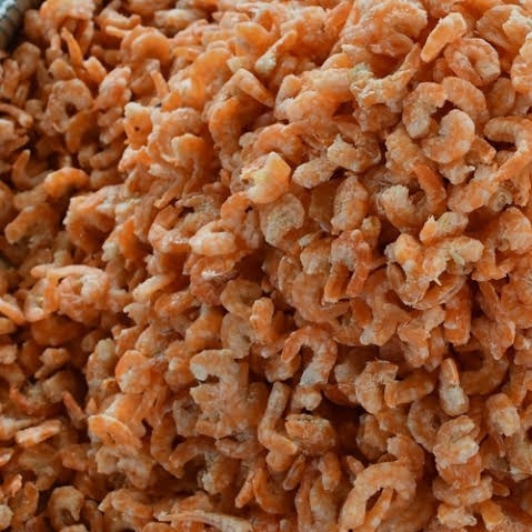 

Ebi Udang Kering 100 gr Kualitas Super Asli Kalimantan Bersih