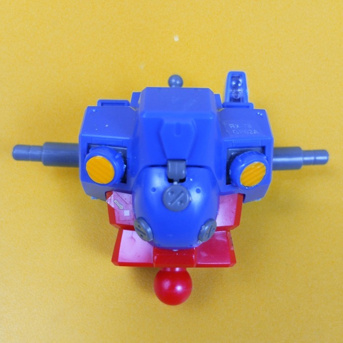 MG 1/100 BANDAI PART TORSO BODY GP02A PHYSALIS GUNDAM