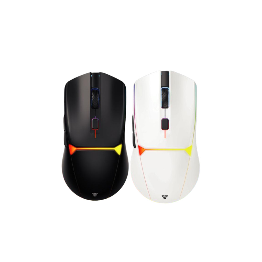 FANTECH WG7V2 / WG7-V2 / WG7 V2 CRYPTO II WIRELESS GAMING MOUSE WITH RGB GAMING OPTICAL SENSOR