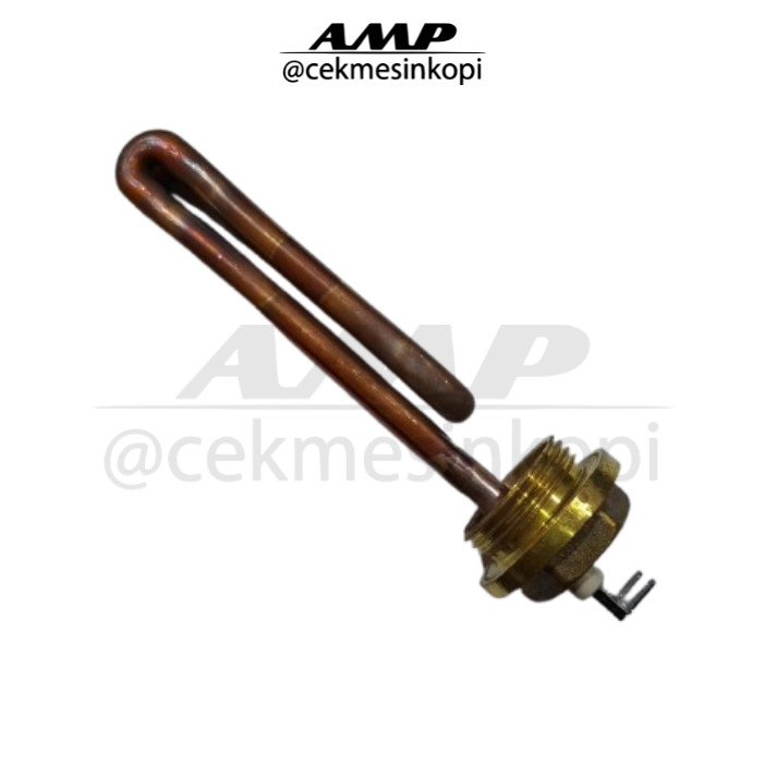 Original Izzo Group Alex PID Heating Element 1400 Watt – 1 Group