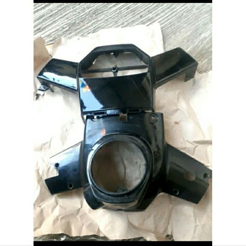 batok kepala suzuki bravo rc batok totok kepala suzuki bravo rc depan belakang set