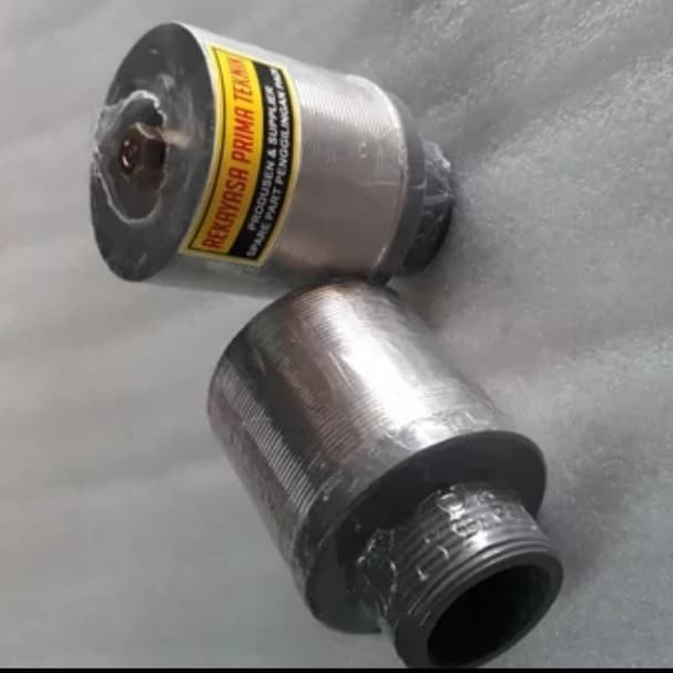 N70 Drat Tutup Milling ICHI N 70 BAHAN PIPA STENLIS - STENLIS&DRAT 2304