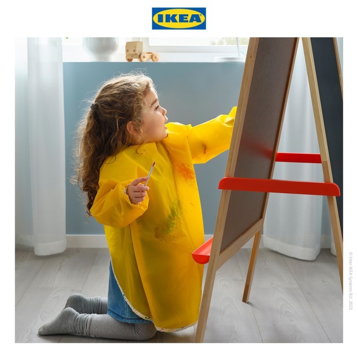 

promo -IKEA MÅLA Papan Lukis Bahan Kayu