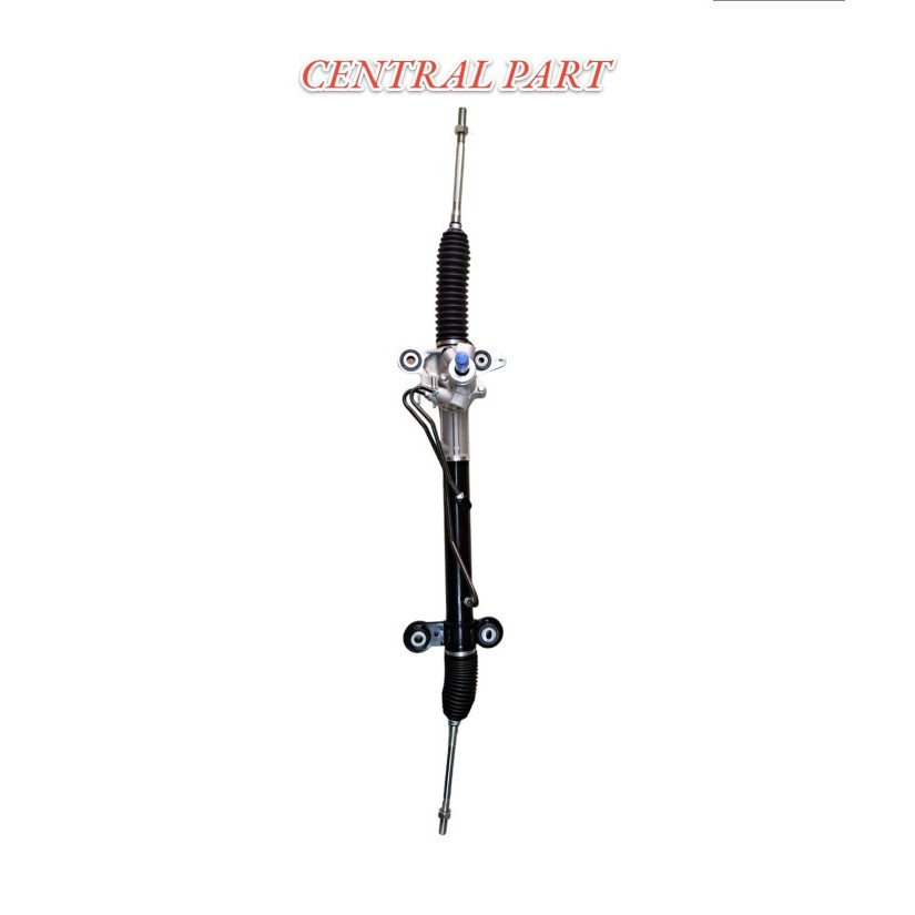 power steering rack steer gear box steer rak stir honda crv 2007 2008 2009 2010 2011 2012 2400cc ber