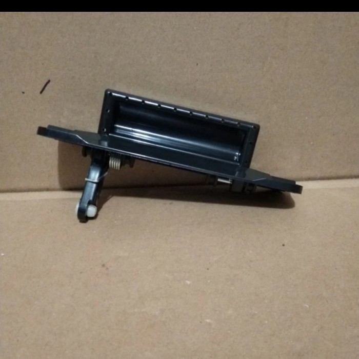 Part Cod handle bagasi suzuki apv