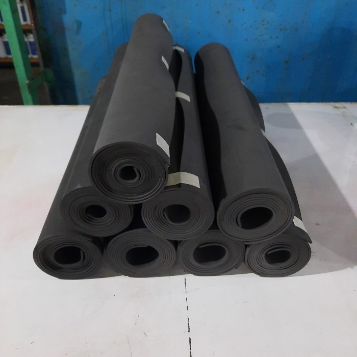 promo  -BUSA ATI/EVA HATI SPON 10mm *60x200cm* - *100X120cm/EVA FOAM/SPON EVA - 60x200cm