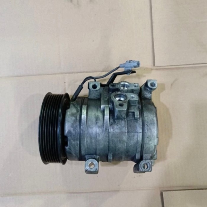 compressor ac innova bensin original