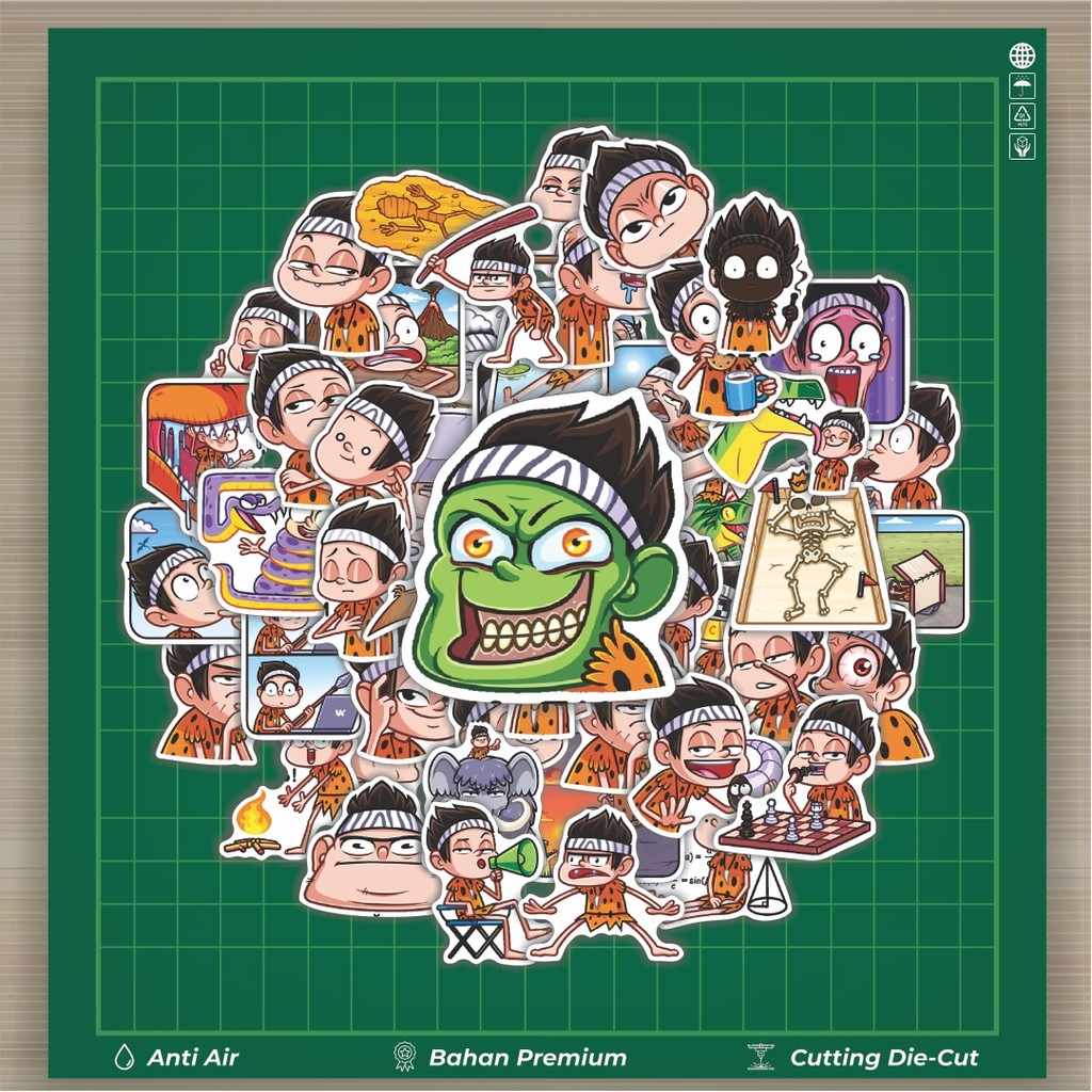 

HOT 50 PCS STIKER Stiker Thibaut Stiker Fashion Cars Decal Dingin Kartu Album Custom Vinyl Anti Air- Sticker Aesthetic Buku Journal Koper Casing HP Tablet Laptop Helm Motor Botol Minum