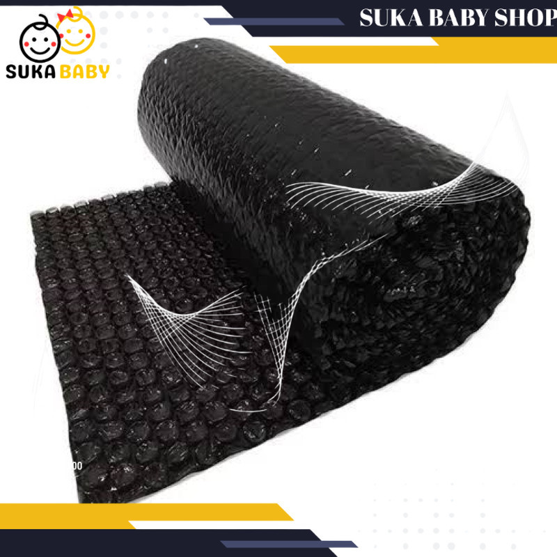 

TAMBAHAN PACKING BUBBLE WRAP SB