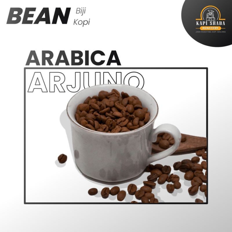 

JAMIN MURAH !!!KOPI ARJUNO MALANG Coffee Java Arabika 500 gram Freshcaff(BISA LANGSUNG ORDER)