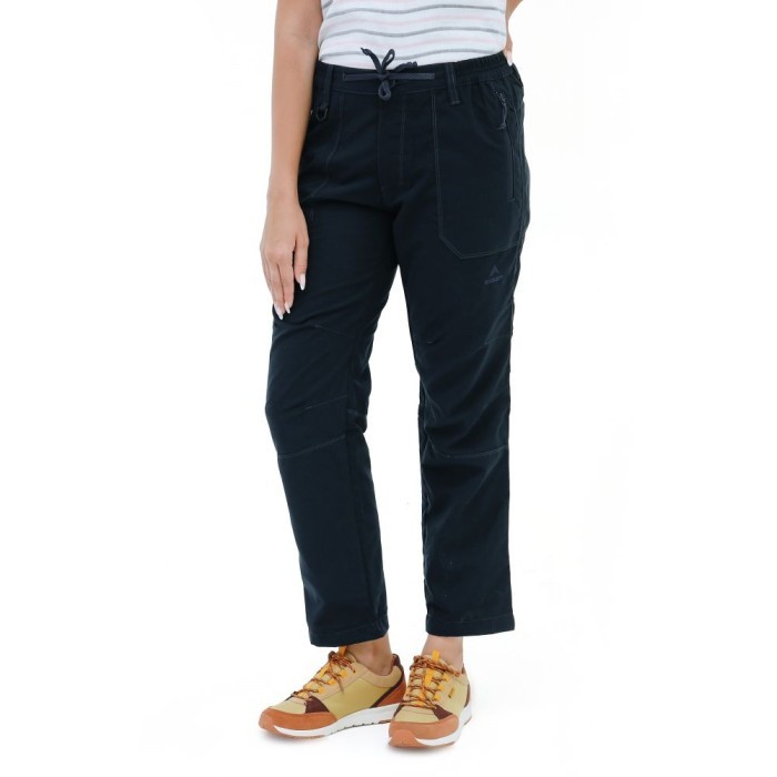 EIGER CELANA PANJANG WOMEN MANUPEU WS HIKING PANTS