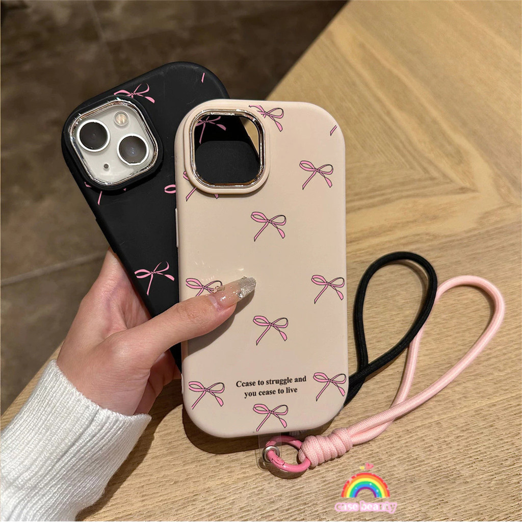 Casebeauty Compatible Untuk Casing Case IPhone 11 12 13 14 15 PRO MAX XR XS MAX 6 7 6S 8 14 15 Plus 