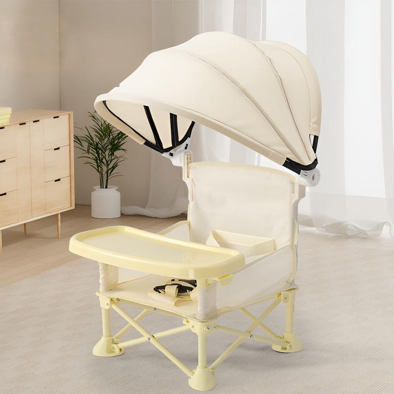 Travel Booster Seat With Tray Booster Dining Seat Multifunctional Booster Seat For Travel Portable C