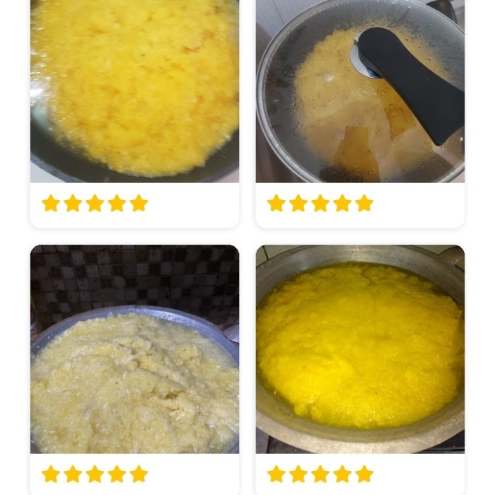

buah nanas parut siap jadi sley